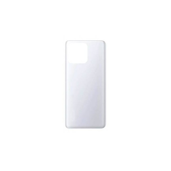 Tapa Trasera Xiaomi Mi 11 Lite M2101K9AG Blanco