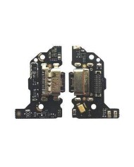 Placa Conector de Carga y Microfono Xiaomi Mi 11 Lite M2101K9AG M2101K9G