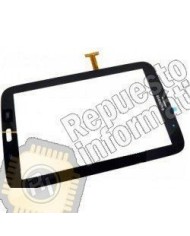 Tactil Samsung N5100 Galaxy Note 8.0 negro (3G)