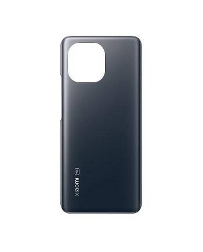 Tapa Trasera Xiaomi Mi 11 M2011K2C Negro