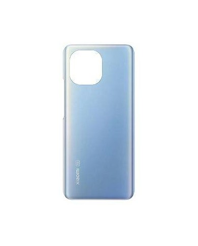 Tapa Trasera Xiaomi Mi 11 M2011K2C Azul
