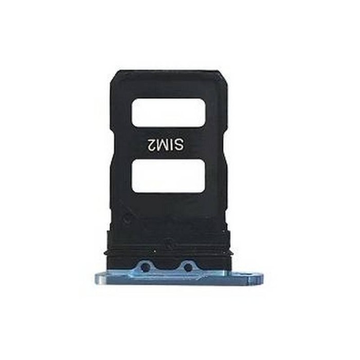 Bandeja Dual Sim Xiaomi Mi 11 5G M2011K2C Azul