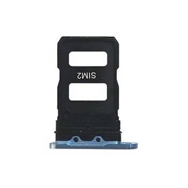 Bandeja Dual Sim Xiaomi Mi 11 5G M2011K2C Azul