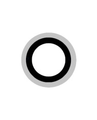 Lente de Camara Trasera Xiaomi MI 11 (M2011K2G)