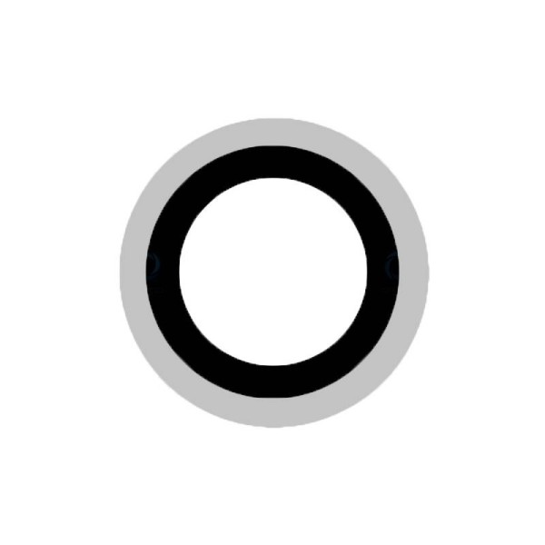 Lente de Camara Trasera Xiaomi MI 11 (M2011K2G)