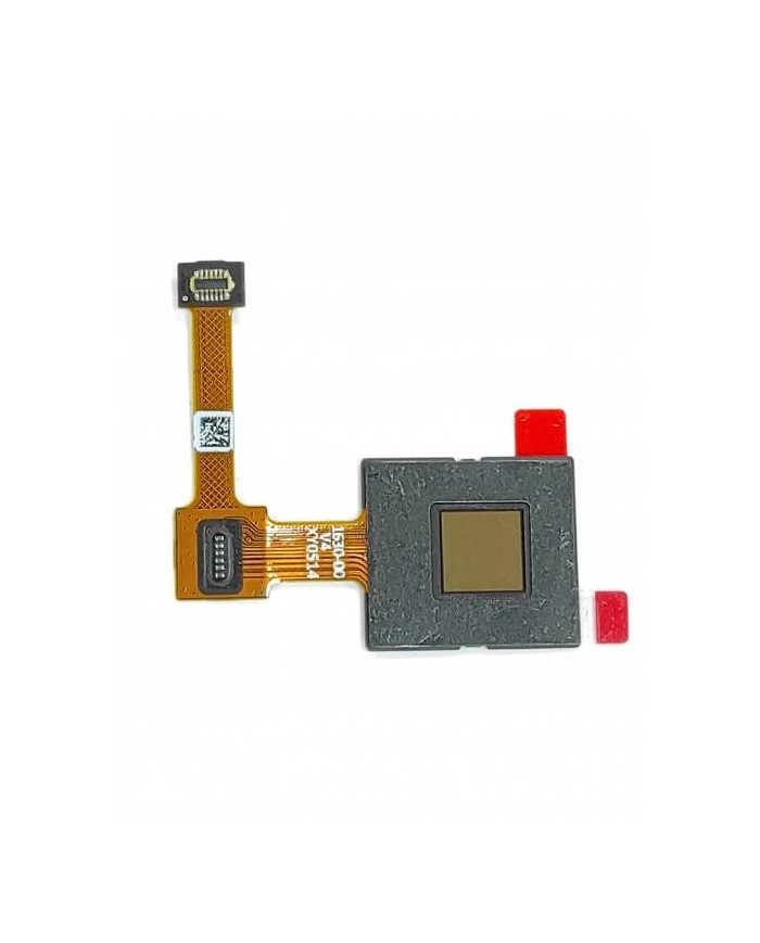 Flex Lector Huella Dactilar Xiaomi Mi 11 M2011K2C
