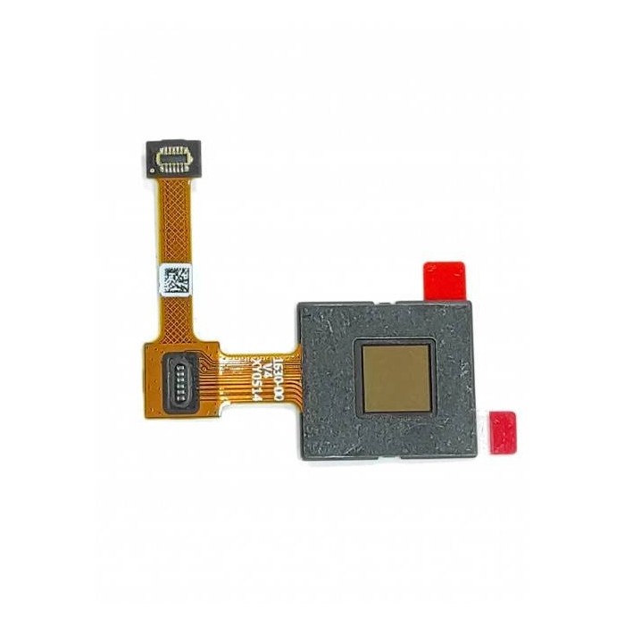 Flex Lector Huella Dactilar Xiaomi Mi 11 M2011K2C