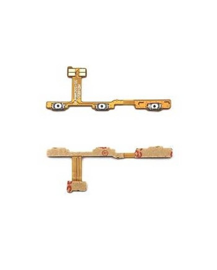 Flex Encendido y Volumen Xiaomi Mi 10T Pro, Xiaomi Mi 10T