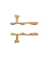 Flex Encendido y Volumen Xiaomi Mi 10T Pro, Xiaomi Mi 10T