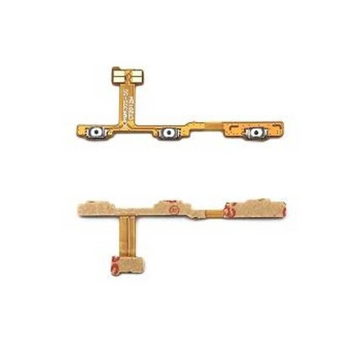 Flex Encendido y Volumen Xiaomi Mi 10T Pro, Xiaomi Mi 10T