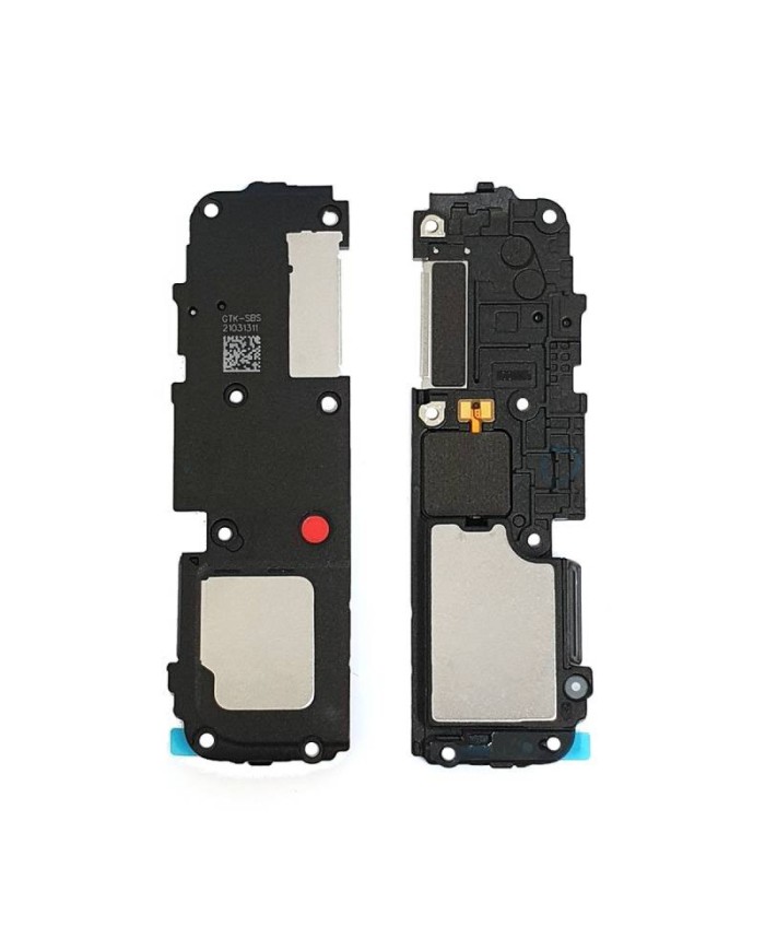 Altavoz Buzzer Xiaomi Mi 10T 5G, Xiaomi Mi 10T Pro 5G