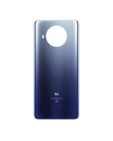 Comprar Tapa Trasera para Xiaomi Mi 10T Lite en Color Azul