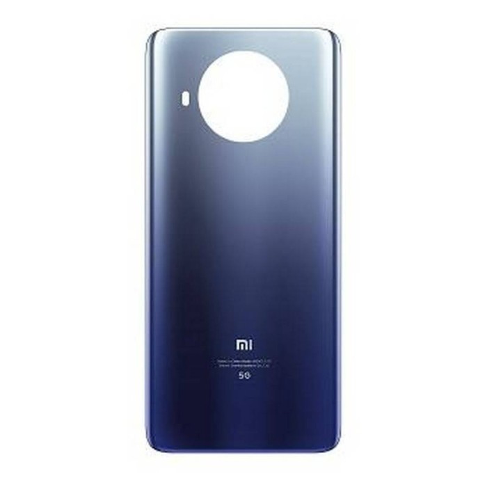Comprar Tapa Trasera para Xiaomi Mi 10T Lite en Color Azul
