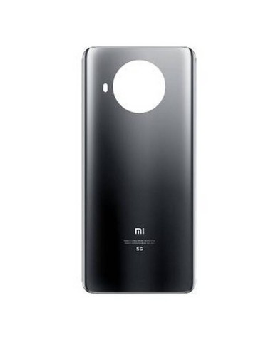 Tapa Trasera para Xiaomi Mi 10T Lite Negro