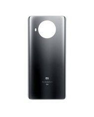 Tapa Trasera para Xiaomi Mi 10T Lite Negro
