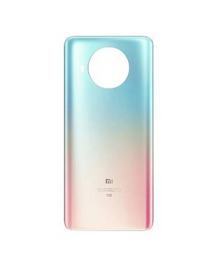 Tapa Trasera Xiaomi Mi 10T Lite Rosa Aurora