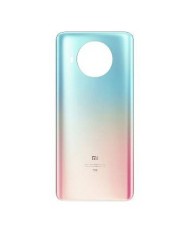 Tapa Trasera Xiaomi Mi 10T Lite Rosa Aurora