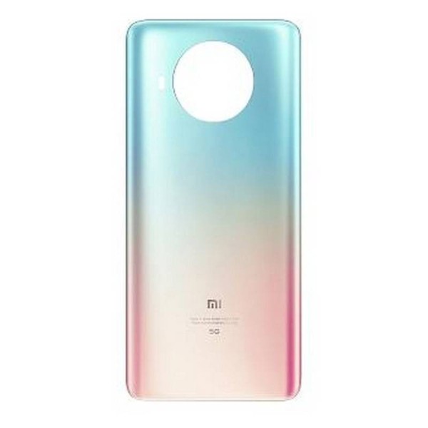 Tapa Trasera Xiaomi Mi 10T Lite Rosa Aurora
