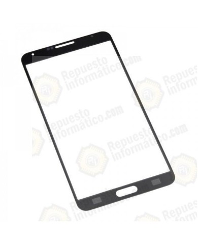 Cristal note 3 N9005 Gris