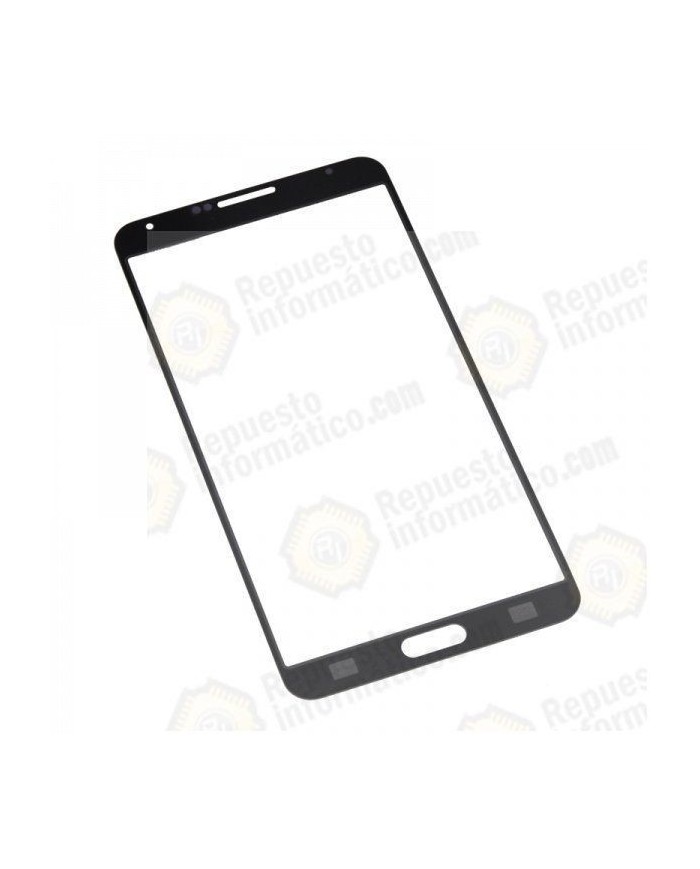 Cristal note 3 N9005 Gris