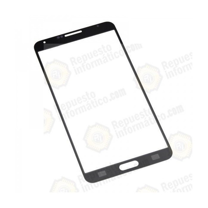 Cristal note 3 N9005 Gris