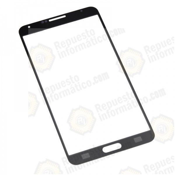 Cristal note 3 N9005 Gris