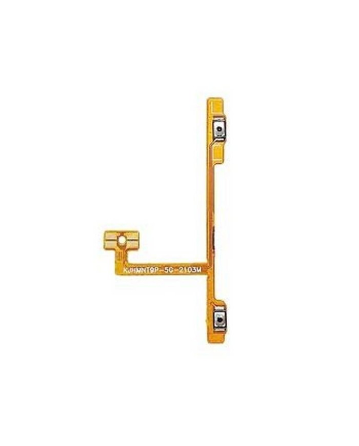 Comprar Flex de Encendido y Volumen Xiaomi Mi 10T Lite  - Los mejores precios