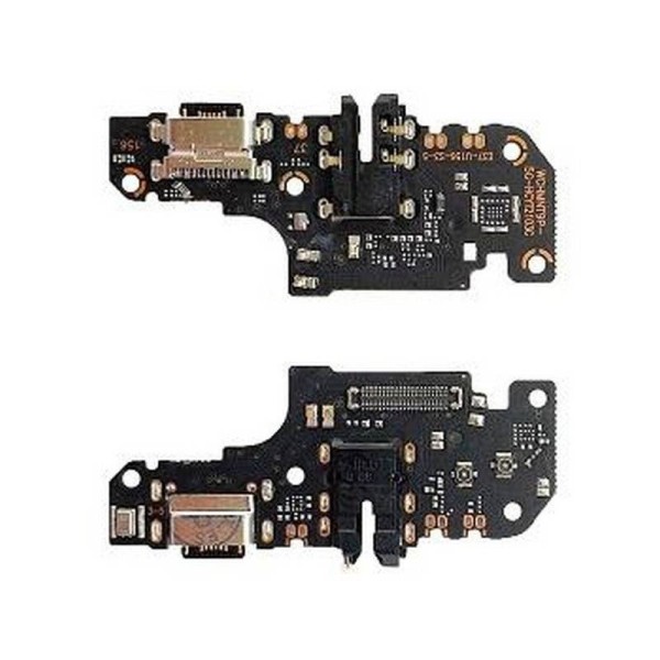 Comprar Flex Conector de Carga para Xiaomi Mi 10T Lite de Repuesto