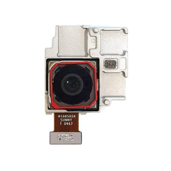 Camara Trasera Xiaomi Mi 10T Lite M2007J17G