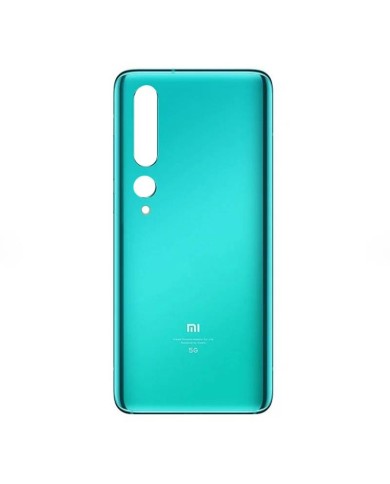Comprar Tapa Trasera para Xiaomi Mi 10 Color Verde