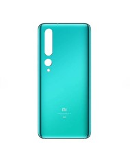 Comprar Tapa Trasera para Xiaomi Mi 10 Color Verde