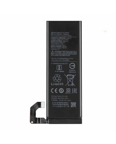 Bateria para Xiaomi Mi 10, Xiaomi Mi 10 Pro (BM4N)