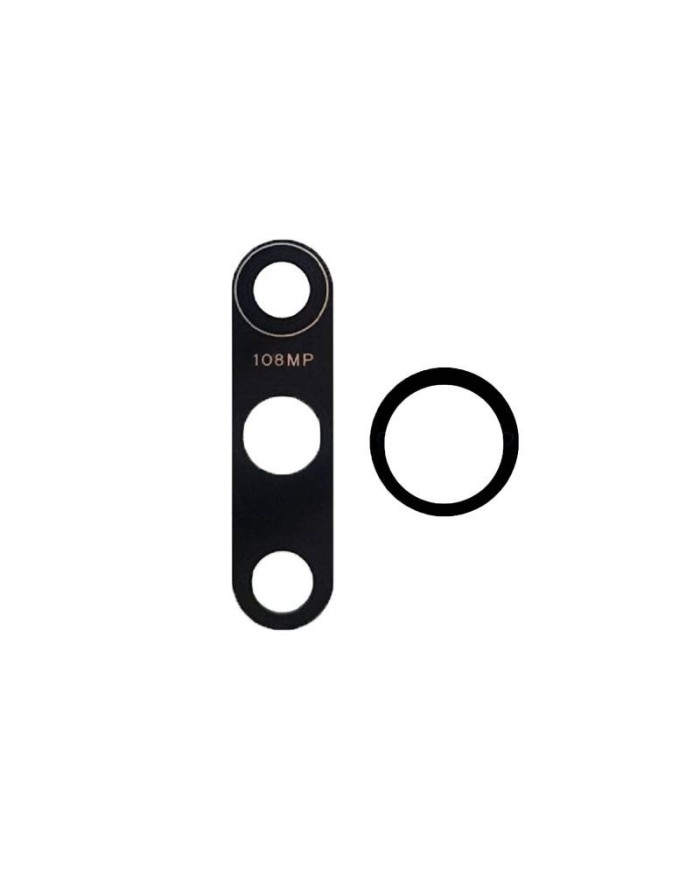 Lentes de Camara Trasera Xiaomi Mi 10