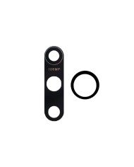 Lentes de Camara Trasera Xiaomi Mi 10