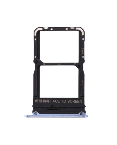 Comprar Bandeja Sim Xiaomi Mi 10, Xiaomi Mi 10 Pro Gris