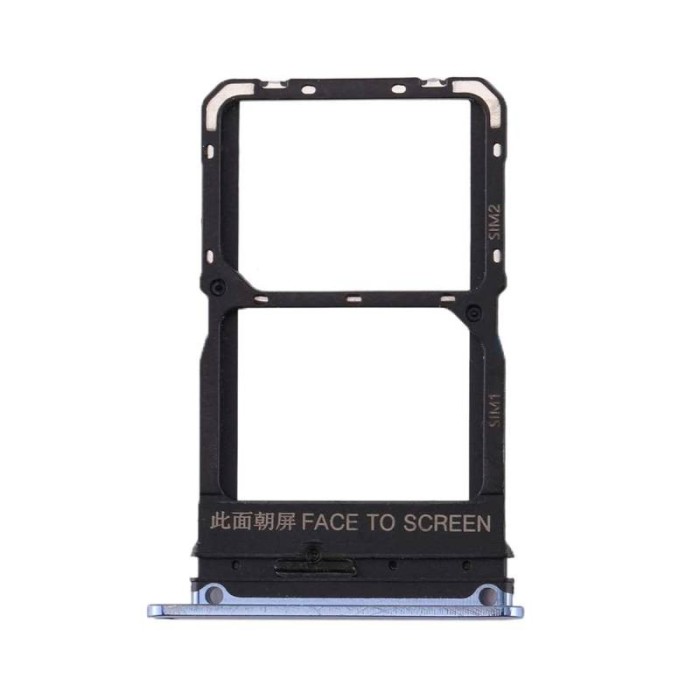Comprar Bandeja Sim Xiaomi Mi 10, Xiaomi Mi 10 Pro Gris