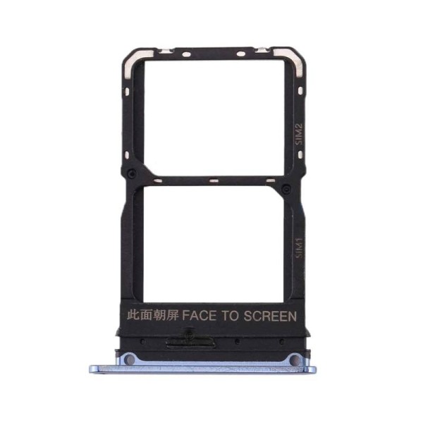 Comprar Bandeja Sim Xiaomi Mi 10, Xiaomi Mi 10 Pro Gris