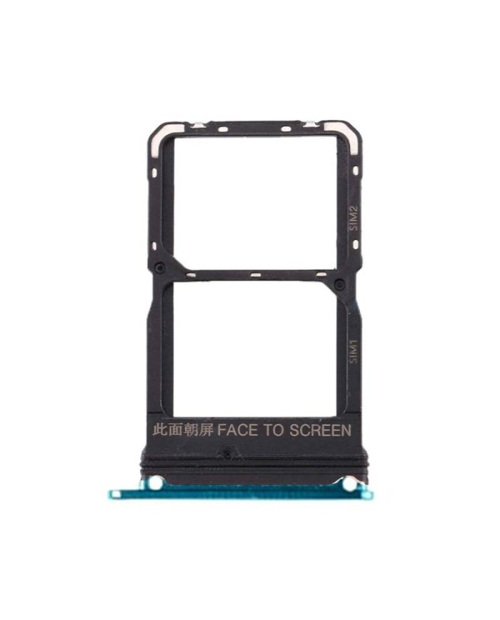 Bandeja Sim Xiaomi Mi 10, Xiaomi Mi 10 Pro Verde