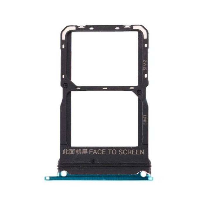 Bandeja Sim Xiaomi Mi 10, Xiaomi Mi 10 Pro Verde