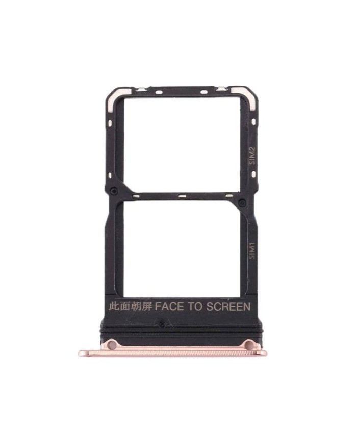 Bandeja Sim Xiaomi Mi 10, Xiaomi Mi 10 Pro Rosa