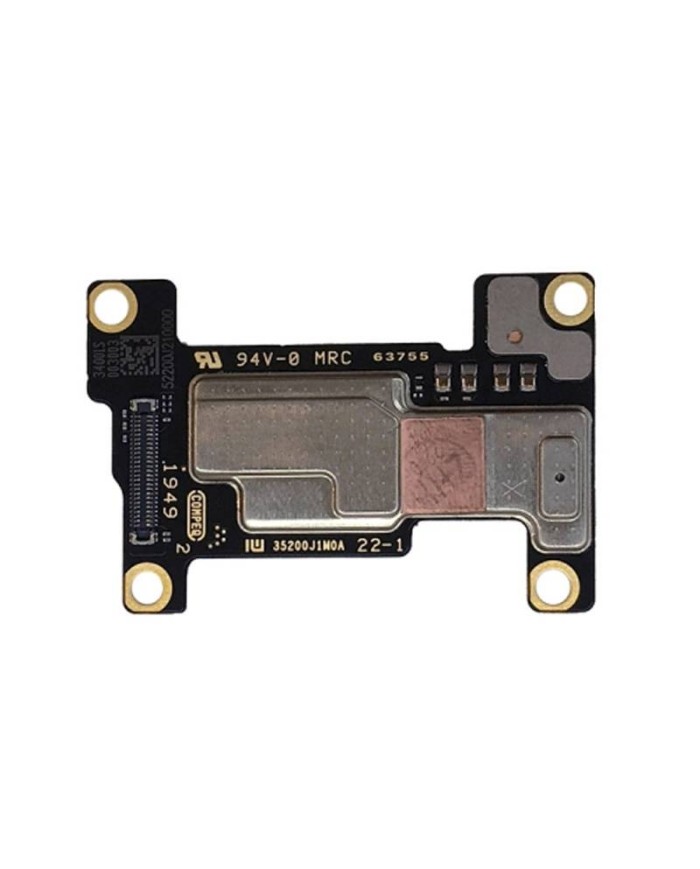 Sub Placa LCD Xiaomi Mi 10, Xiaomi Mi 10 Pro