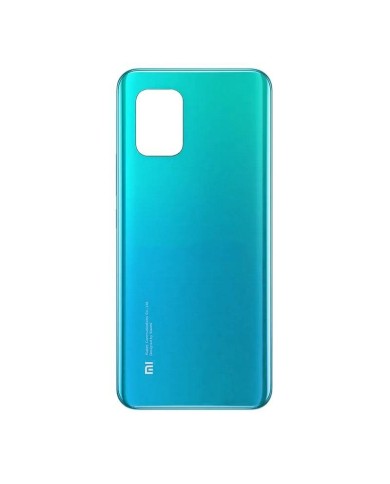 Tapa Trasera Xiaomi Mi 10 Lite Verde