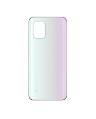 Tapa Trasera Xiaomi Mi 10 Lite Blanco