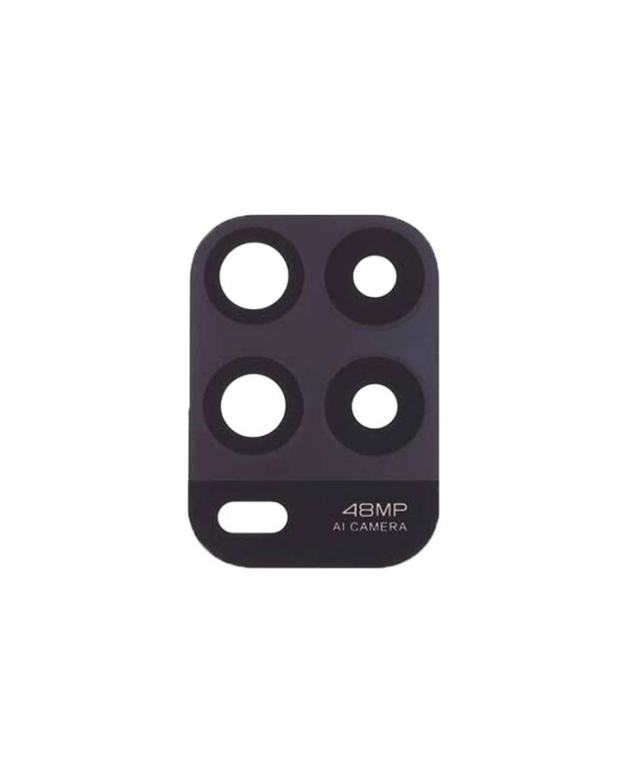 Lente de Camara Trasera Xiaomi Mi 10 Lite