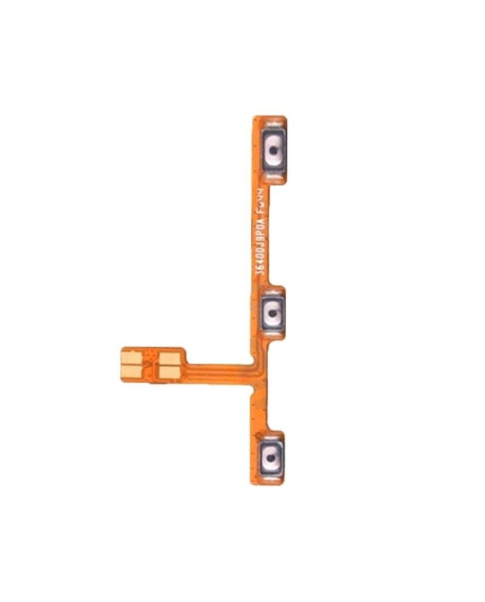 Flex Volumen y Encendido Xiaomi Mi 10 Lite