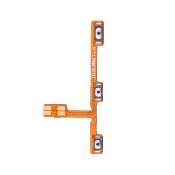 Flex Volumen y Encendido Xiaomi Mi 10 Lite