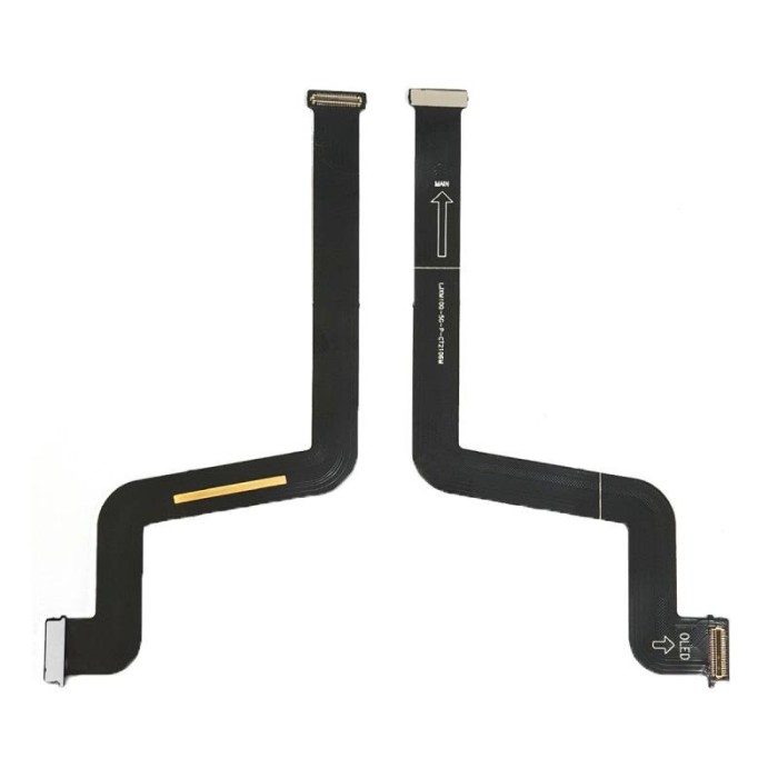 Flex Conexion LCD a Placa Base Xiaomi Mi 10 Lite