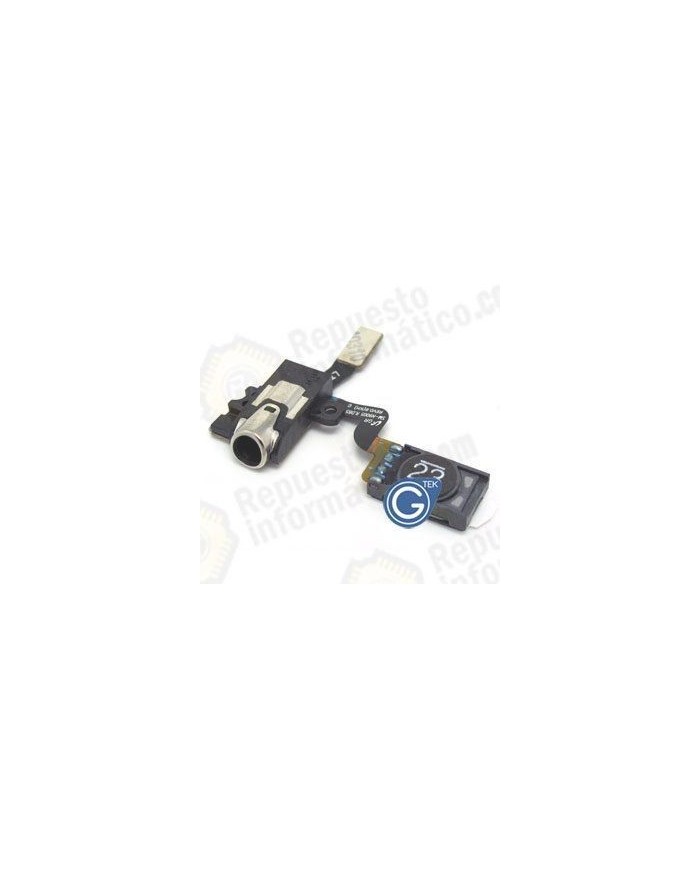 Flex jack+auricular note 3 N9005