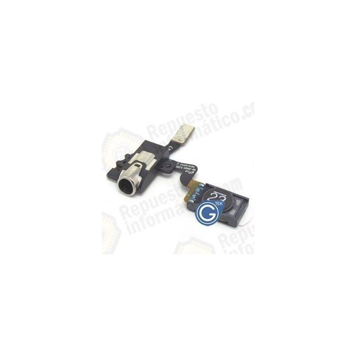 Flex jack+auricular note 3 N9005