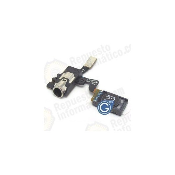 Flex jack+auricular note 3 N9005